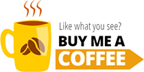 Buy Me a Coffee